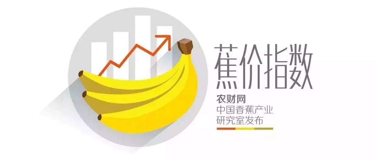 【农财·蕉价】行情继续微跌，走货不快